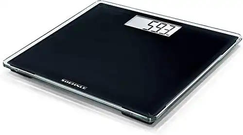 Soehnle-Personenwaage Soehnle Style Sense Compact 100
