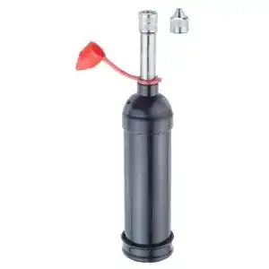 Fettpresse Connex COXT591400 Stoß Spitz- u. Universalmundstück