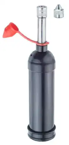 Die beste Fettpresse Connex COXT591400 Stoß Spitz- u. Universalmundstück 2026 Test Bestseller Fettpresse Connex COXT591400 Stoß Spitz- u. Universalmundstück