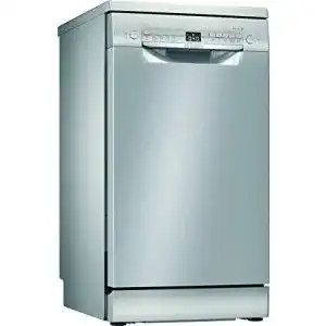 Geschirrspüler 45 cm vollintegrierbar Bosch Hausgeräte