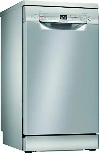 Bosch-Geschirrspüler Bosch Hausgeräte Bosch SPS2XMI01E Serie 2