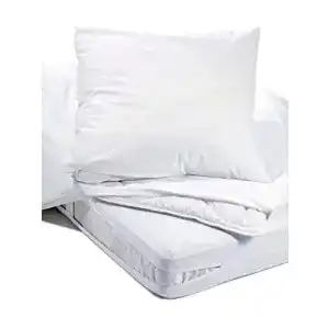 Allergiker-Bettwäsche Evo-Pro-Tech Allergiker Milben 155 x 220 cm