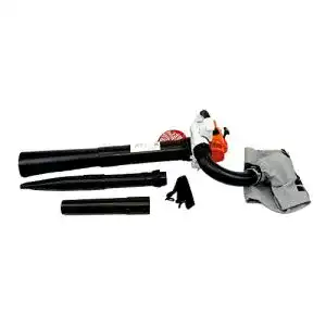 Stihl-Laubbläser Stihl SH 86 Benzin-Saughäcksler