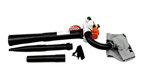 Stihl-Laubbläser Stihl SH 86 Benzin-Saughäcksler
