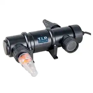 UVC-Teichklärer T.I.P. 30432 UV-C-Strahler 11 Watt UV-C PJ 11W