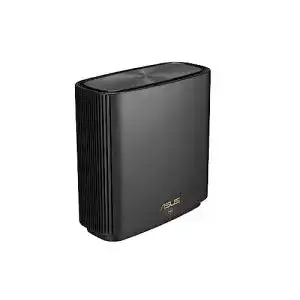 WiFi-6-Router ASUS ZenWiFi AX (XT8) Router, Ai Mesh WLAN