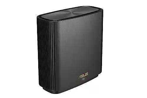 Die beste WiFi-6-Router ASUS ZenWiFi AX (XT8) Router, Ai Mesh WLAN 2026 Test Bestseller WiFi-6-Router ASUS ZenWiFi AX (XT8) Router, Ai Mesh WLAN