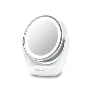 Kosmetikspiegel beleuchtet Medisana CM 835 rund