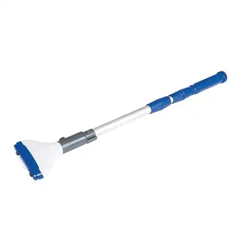 Bestway-Poolsauger Bestway Flowclear batteriebetriebener Poolsauger