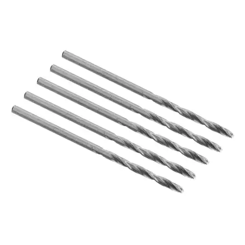 ENT-Holzbohrer ENT European Norm Tools ENT 50025 Ø 2,5 mm