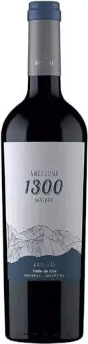 Malbec Andeluna Cellars Andeluna 1300 Argentinien Wein trocken