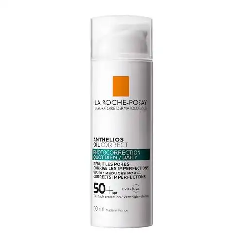 Sonnenschutz-Gel Fotopharmacy La Roche-Posay Anthelios