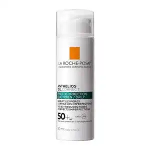 Sonnencreme für unreine Haut Fotopharmacy La Roche-Posay