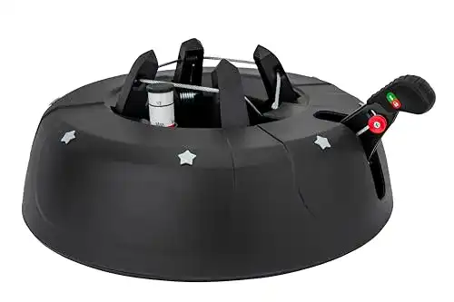 Christbaumständer Star-Max by F-H-S, Start 3, Farbe Anthrazit