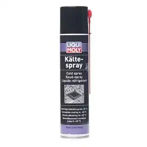 Kältespray Liqui Moly P000541 MOLY 8916 400 ml