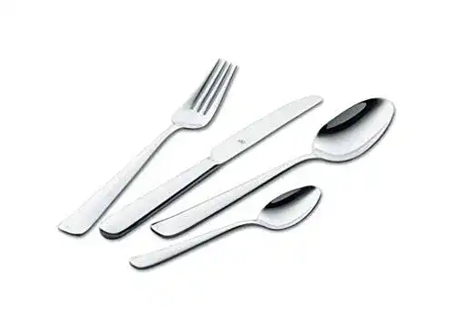 BSF-Besteck BSF 02181-468-0 Swing Menüset, 68-teilig