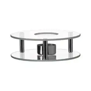 Stövchen LEONARDO HOME Leonardo 025521 Scaldino