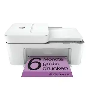 HP-DeskJet HP DeskJet 4120e Multifunktionsdrucker, Airprint