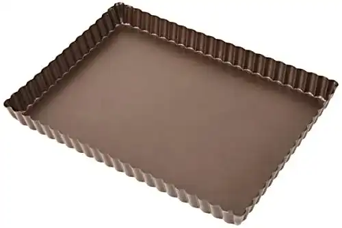Die beste Tarteform Städter 627291 Tortenform, Metall, Grau 2026 Test Bestseller Tarteform Städter 627291 Tortenform, Metall, Grau