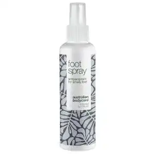 Fußdeo tea tree oil australian bodycare Australian Bodycare 150ml