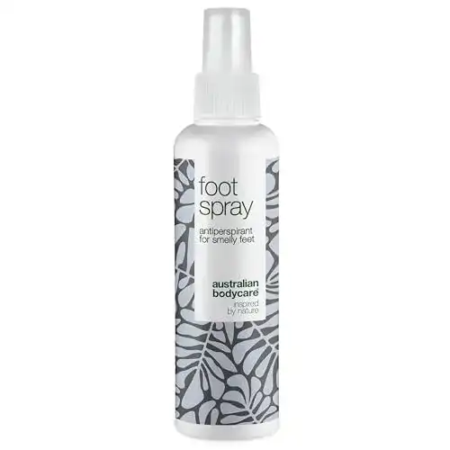 Fußdeo tea tree oil australian bodycare Australian Bodycare 150ml