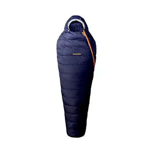 Mammut-Schlafsack Mammut Schlafsack Sphere Down 3-Season