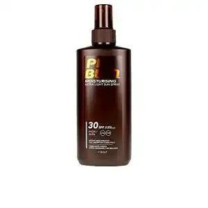 Piz-Buin-Sonnencreme Piz Buin Moisturising mit LSF 30, 200ml