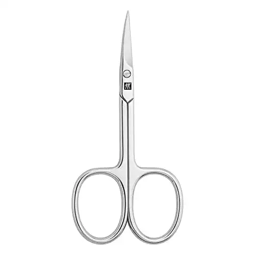 Hautschere Zwilling Nagel aus Edelstahl, poliert, 90 mm