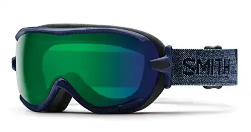 Smith-Skibrille SMITH (SMIZD) Damen Virtue SPH Skibrille