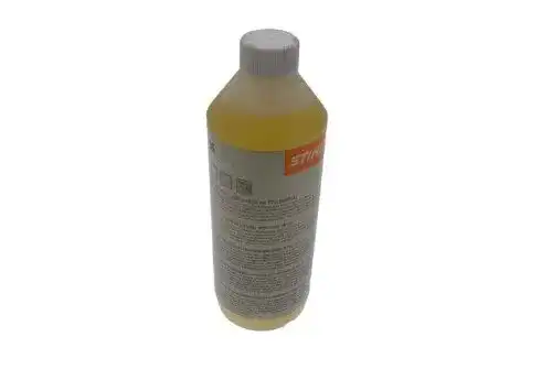 Sägekettenöl Stihl 7815163004 Bio Plus , 5 L Kanister