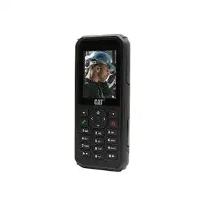 Cat-Handy Caterpillar CAT B40 Robust mit 4G LTE Sturzsicher