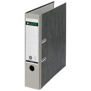 Leitz-Ordner Leitz Qualitäts-Ordner 180°, A4, klimaneutral