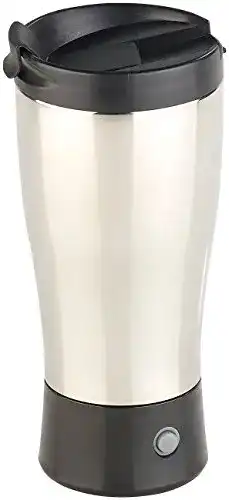 Selbstrührende Tasse Rosenstein & Söhne Selbstrührender Becher