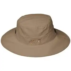 Wanderhut Jack Wolfskin Unisex Supplex Mesh Hat Sonnenhut