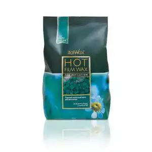 Italwax Italwax Hotwax-Perlen Azulen, 1er Pack
