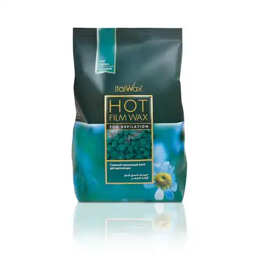 Italwax Italwax Hotwax-Perlen Azulen, 1er Pack