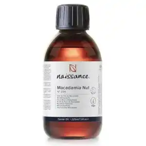 Macadamia-Öl Naissance Macadamianussöl 250ml 100% rein
