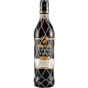 Brugal-Rum Brugal Extra Viejo