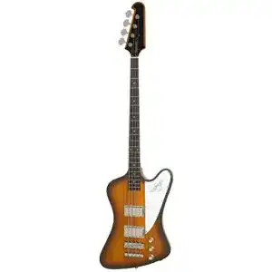 Epiphone-Bass Epiphone Thunderbird Vintage Pro – Vintage Sunburst