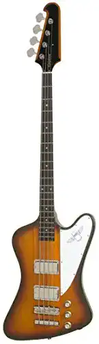 Epiphone-Bass Epiphone Thunderbird Vintage Pro – Vintage Sunburst