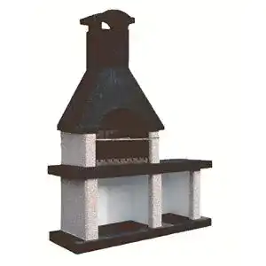 Grillkamin Betowa Gartengrill Garten Westerland