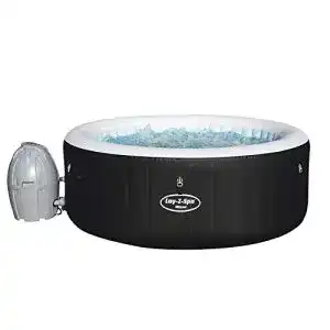 Aufblasbarer Whirlpool Bestway Lay-Z-Spa Miami AirJet 180 x 66