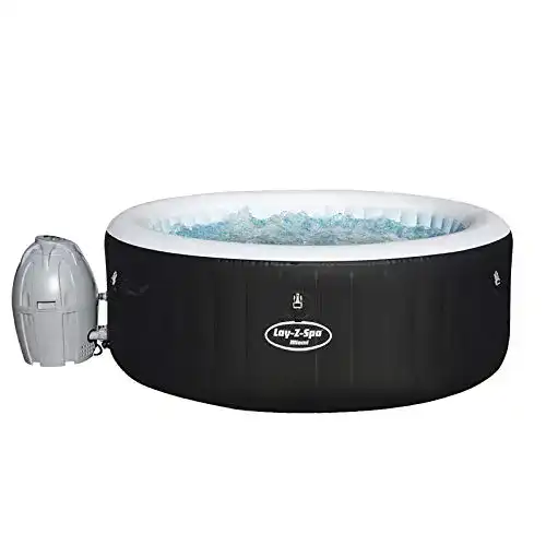 Aufblasbarer Whirlpool Bestway Lay-Z-Spa Miami AirJet 180 x 66