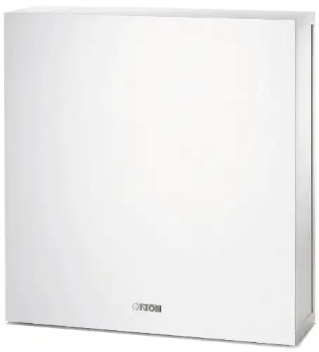 Die beste Canton-Subwoofer Canton ASF 75 SC aktiver Subwoofer 60/120 W 2026 Test Bestseller Canton-Subwoofer Canton ASF 75 SC aktiver Subwoofer 60/120 W