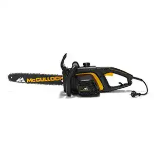McCulloch-Kettensäge McCulloch, Elektro-Kettensäge CSE 2040 S