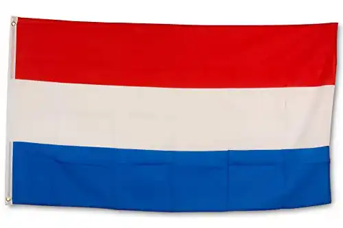 Niederlande-Flagge SCAMODA Bundes- und Länderflagge