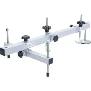 Motorbrücke BGS 8606 Motortraverse 690 – 1050 mm