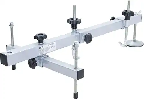 Motorbrücke BGS 8606 Motortraverse 690 – 1050 mm
