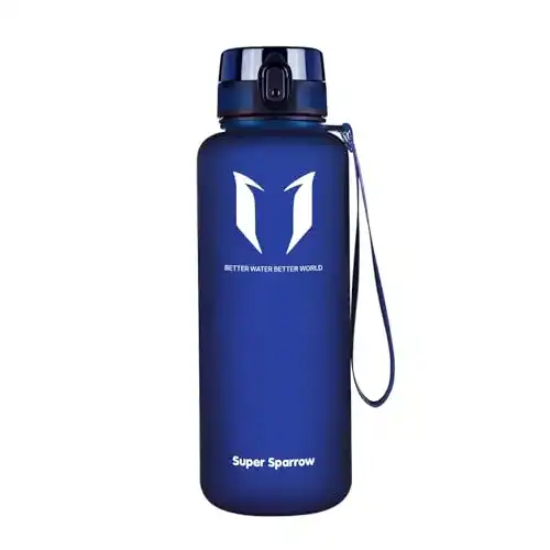 Super-Sparrow-Trinkflasche Super Sparrow Trinkflasche 1.5L