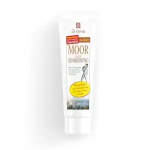Moorsalbe Dr. Ehrlichs Gesundkatalog Moor Pflege, 75ml
